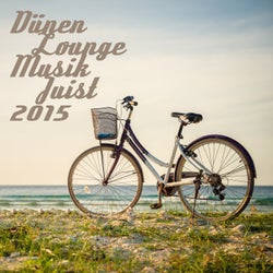 Dünen Lounge Musik - Juist 2015