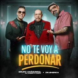 No Te Voy A Perdonar