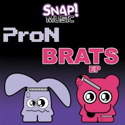 Brats EP