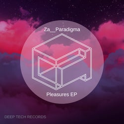 Pleasures EP