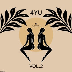 4YU, Vol. 2