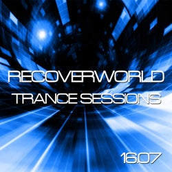 Recoverworld Trance Sessions 16.07