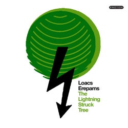 The Lightning Struck Tree