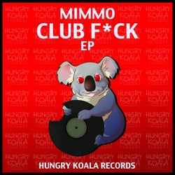 Club F*uck EP