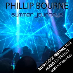 Summer Journeys deep trance/techno/psy trance