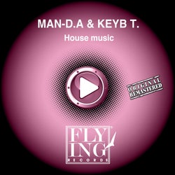 House Music (2011 Remastered Version)