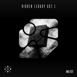 Hidden Legacy Act.1
