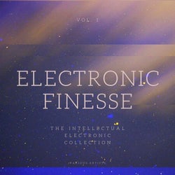 Electronic Finesse (The Intellectual Electronic Collection), Vol. 1