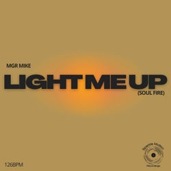 Light Me Up (Soul Fire)
