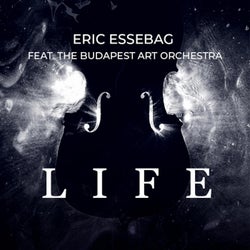 LIFE (feat. The Budapest Art Orchestra)