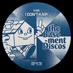 I Don't Kair