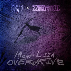 Mona Liza Overdrive (Zardonic Remix)