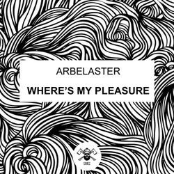 Where's My Pleasure