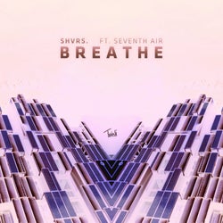 Breathe (feat. Seventh Air)