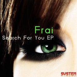 Search For You EP