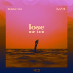 Lose me too