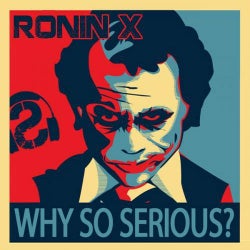 Why So Serious EP