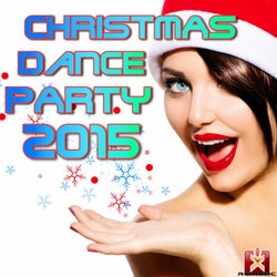 Christmas Dance Party 2015