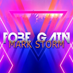 Tobe Gain