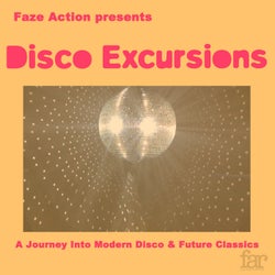 Disco Excursions Vol. 1