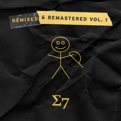 Remixed & Remastered, Vol. 1