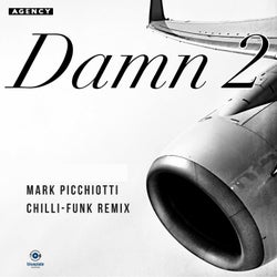 Damn 2 (Mark Picchiotti Chilli-Funk Remix)