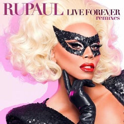 Live Forever: Remixes