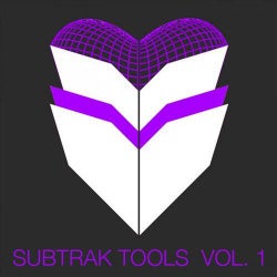 Subtrak Tools Vol. 1
