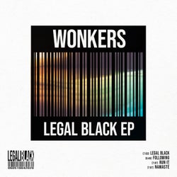 Legal Black
