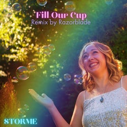 Fill Our Cup (Remix)