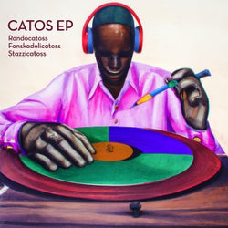 Catoss EP