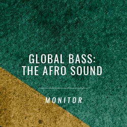 Global Bass - Afro Sound