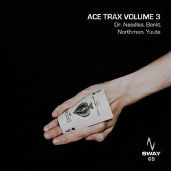 Ace Trax Volume 3