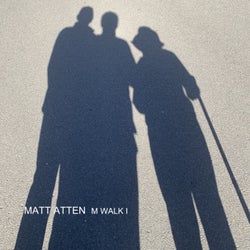 M Walk I