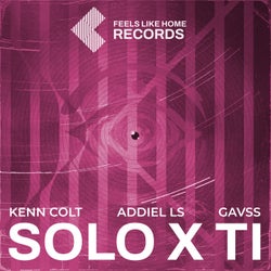 Solo X Ti
