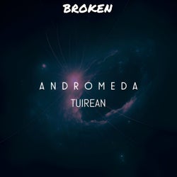 Andromeda (Original Mix)