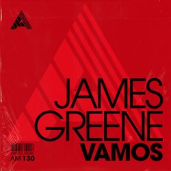 Vamos - Extended Mix