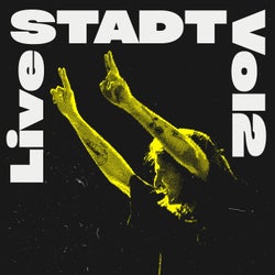 Live STADT, Vol. 2