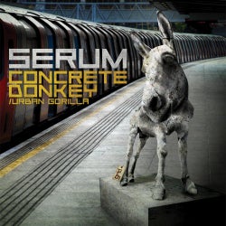 Concrete Donkey