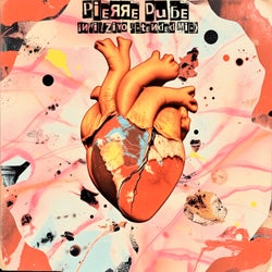 Inhliziyo (Extended Mix)