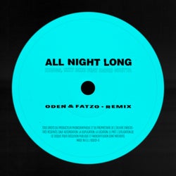 All Night Long (Oden & Fatzo Remix)