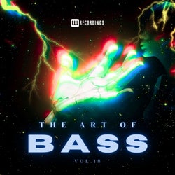 The Art of Bass, Vol. 18