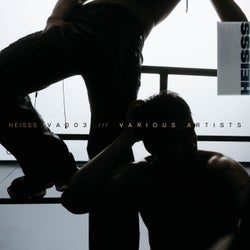 HEISSS VA003