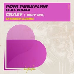 Crazy (Bout You) (Extended Club Mix)