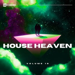 House Heaven, Vol. 18