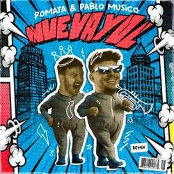 NUEVAYoL (Tech House Festival Remix)