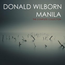 Manila (The Complete Collection)
