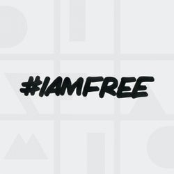 I Am Free (feat. Fetsum)