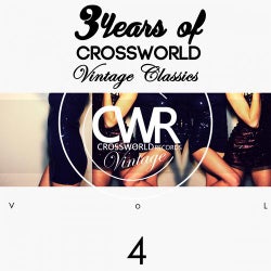 3 Years of Crossworld Vintage Classics Vol. 4