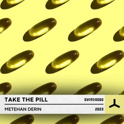 Take The Pill